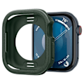 Miniatyrbillede 6 af 7: CASEOLOGY VAULT ETUI TIL APPLE WATCH 10 (46 MM) - GRØN
