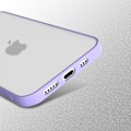 Miniatyrbillede 11 af 11: MILKY CASE DÆKKER TIL SAMSUNG GALAXY S21+ 5G SORT