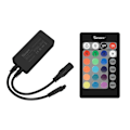 Miniatyrbild 3 av 11: Sonoff L2-2M Kit Smart vanntett LED Strip 2m RGB fjernkontroll Wi-Fi strømforsyning