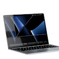Miniatyrbild 3 av 11: Nillkin Pure Series AR Film MacBook Pro 14 film for bærbar skjerm