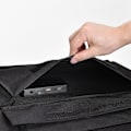 Miniatyrbillede 3 af 11: CHOETECH FOLDBAR SOLLADER 120W 1 X USB TYPE C / 2 X USB TYPE A