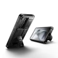 Miniatyrbillede 3 af 7: TEKNISK BESKYTTELSE KEVLAR CAM+ GALAXY S24 ULTRA SORT