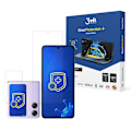 Miniatyrbillede 1 af 3: OPPO FIND N2 FLIP - 3MK SILVERPROTECTION+ FOLDED EDITION