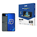Miniatyrbillede 1 af 3: MOTOROLA RAZR 40/RAZR 2023 - 3MK SILVERPROTECTION+ FOLDED EDITION