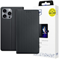 Miniatyrbillede 1 af 11: APPLE IPHONE 16 PRO MAX - 3MK WALLET CASE