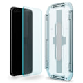 Miniatyrbillede 4 af 11: HÆRDET GLAS SPIGEN GLAS.TR "EZ FIT" 2-PACK GALAXY S22