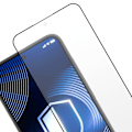 Miniatyrbillede 6 af 11: SAMSUNG GALAXY S24 - 3MK HARDGLASS MATT MAX