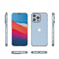 Miniatyrbild 11 av 11: Spacecase Anti-Shock-Fodral För Iphone 14 Pro-Skydd