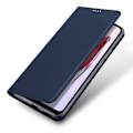 Miniatyrbillede 4 af 11: DUX DUCIS CASE TIL XIAOMI REDMI 11A/POCO C55/REDMI 12C BLÅ