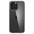 Miniatyrbillede 3 af 11: SPIGEN AIRSKIN HYBRID IPHONE 15 PRO MAX CRYSTAL CLEAR