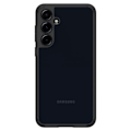 Miniatyrbillede 8 af 11: SPIGEN ULTRA HYBRID COVER TIL SAMSUNG GALAXY A55 5G - MAT SORT