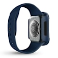 Miniatyrbillede 6 af 7: UNIQ TORRES ETUI TIL APPLE WATCH 4 / 5 / 6 / SE 40MM - BLÅ