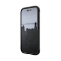 Miniatyrbillede 3 af 8: RAPTIC X-DORIA CASE CASE COVER TIL IPHONE 14 PRO SORT