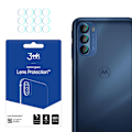 Miniatyrbillede 2 af 4: MOTOROLA MOTO G41 - 3MK OBJEKTIVBESKYTTELSE