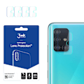 Miniatyrbillede 2 af 4: SAMSUNG GALAXY A51 5G - 3MK OBJEKTIVBESKYTTELSE