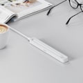Miniatyrbild 3 av 5: Trådløs lader til Apple Pencil 2 / Baseus stylus - hvit