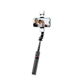 Miniatyrbild 4 av 10: TECH-PROTECT L05S BLUETOOTH SELFIE STICK STATIV OG LED LYS SORT