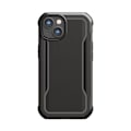 Miniatyrbillede 2 af 9: RAPTIC X-DORIA CASE MED MAGSAFE TIL IPHONE 14 SORT