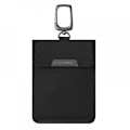 Miniatyrbillede 4 af 10: FARADAY CAGE SPIGEN POUCH NØGLELØS RFID SIGNAL BLOCKER SORT