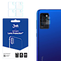 Miniatyrbillede 2 af 4: OUKITEL C21 - 3MK OBJEKTIVBESKYTTELSE