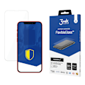 Miniatyrbillede 1 af 3: APPLE IPHONE 13 PRO - 3MK FLEXIBLEGLASS