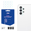 Miniatyrbillede 1 af 3: SAMSUNG GALAXY A32 5G - 3MK OBJEKTIVBESKYTTELSE