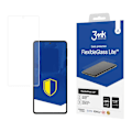 Miniatyrbillede 1 af 3: MOTOROLA EDGE 30 - 3MK FLEXIBLEGLASS LITE