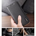 Miniatyrbillede 10 af 11: DUX DUCIS CASE CASE COVER COVER TIL IPHONE 14 PRO MAX SORT