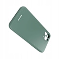 Miniatyrbild 8 av 11: Spacecase Silikonecase Till Iphone 11 Pro Max Case Grönt Skydd