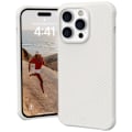 Miniatyrbillede 1 af 7: UAG CASE CASE COVER MED MAGSAFE TIL IPHONE 14 PROMAX HVID