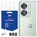 Miniatyrbillede 1 af 4: ONEPLUS NORD 2T - 3MK LENS PROTECTION