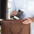 Miniatyrbillede 7 af 8: UNIQ CABRIO ETUI TIL IPHONE 11 PRO - GRÅ