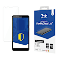 Miniatyrbillede 2 af 4: ZTE BLADE A31 - 3MK FLEXIBLEGLASS LITE