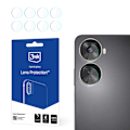 Miniatyrbillede 2 af 4: HUAWEI NOVA 12 SE - 3MK LENS PROTECTION