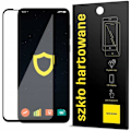 Miniatyrbild 2 av 10: Spacecase 5D Härdat Glas För Motorola Moto E13 Mot Repa