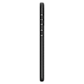 Miniatyrbillede 7 af 10: SPIGEN LIQUID AIR GALAXY S21 MAT SORT
