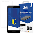 Miniatyrbillede 1 af 4: NOKIA 2.1 - 3MK FLEXIBLEGLASS LITE
