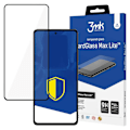 Miniatyrbillede 1 af 4: POCO X5 PRO 5G - 3MK HARDGLASS MAX LITE