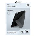 Miniatyrbillede 7 af 7: UNIQ TRANSFORMA ETUI TIL IPAD PRO 12.9'' (2021) - SORT