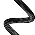Miniatyrbild 6 av 11: Baseus Flash-seriekabel USB Type C - USB Type C / Lightning / micro USB 100 W 1,5 m svart (CASS030201)
