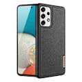 Miniatyrbillede 9 af 10: DUX DUCIS CASE CASE COVER COVER TIL SAMSUNG GALAXY A73 SORT