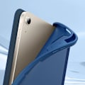 Miniatyrbillede 8 af 8: ESR REBOUND PENALHUS TIL IPAD AIR 10,9'' 4/5 2020-2022 / 11,6'' 2024 - BLÅ