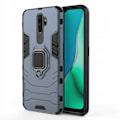 Miniatyrbild 2 av 10: Spacecase Case Cover För Oppo A5 A9 2020 Blå