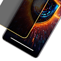 Miniatyrbillede 9 af 11: SAMSUNG GALAXY S10 - 3MK SILKY MATT PRIVACY