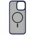 Miniatyrbild 9 av 11: Spacecase Hybrid Case För Iphone 13 Pro Max För Magsafe Black