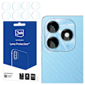 Miniatyrbillede 1 af 4: TECNO SPARK 20 - 3MK LENS PROTECTION