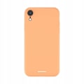 Miniatyrbild 9 av 11: Spacecase Silikonecase För Iphone Xr Orange