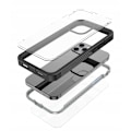 Miniatyrbild 8 av 11: Spacecase Case Sc Armor 360 Case För Iphone 12 Pro Max