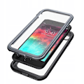 Miniatyrbild 1 av 7: Spacecase Case Sc Armor 360 Skydd För Iphone 7 8 Plus Skydd