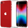 Miniatyrbillede 3 af 7: SPIGEN LIQUID CRYSTAL IPHONE 7 / 8 / SE 2020 / 2022 CRYSTAL CLEAR
